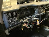 Volkswagen syncro multivan gl 2.5i - afbeelding 19 van  28
