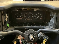 Volkswagen syncro multivan gl 2.5i - afbeelding 20 van  28