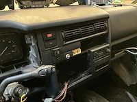 Volkswagen syncro multivan gl 2.5i - afbeelding 21 van  28