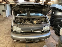 Volkswagen syncro multivan gl 2.5i - afbeelding 22 van  28