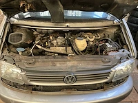 Volkswagen syncro multivan gl 2.5i - afbeelding 23 van  28