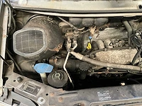 Volkswagen syncro multivan gl 2.5i - afbeelding 24 van  28