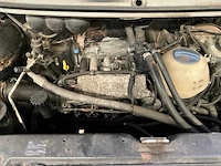 Volkswagen syncro multivan gl 2.5i - afbeelding 25 van  28