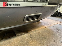 Volkswagen syncro multivan gl 2.5i - afbeelding 27 van  28