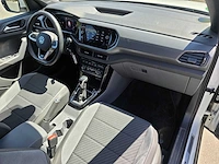 Volkswagen t-cross 1.5 tsi r-line - dsg - car 2021 | 00-35-28 - afbeelding 2 van  41