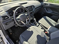Volkswagen t-cross 1.5 tsi r-line - dsg - car 2021 | 00-35-28 - afbeelding 3 van  41