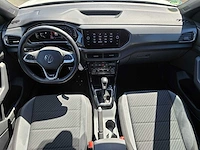 Volkswagen t-cross 1.5 tsi r-line - dsg - car 2021 | 00-35-28 - afbeelding 7 van  41