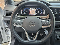 Volkswagen t-cross 1.5 tsi r-line - dsg - car 2021 | 00-35-28 - afbeelding 11 van  41