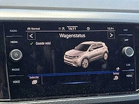 Volkswagen t-cross 1.5 tsi r-line - dsg - car 2021 | 00-35-28 - afbeelding 20 van  41
