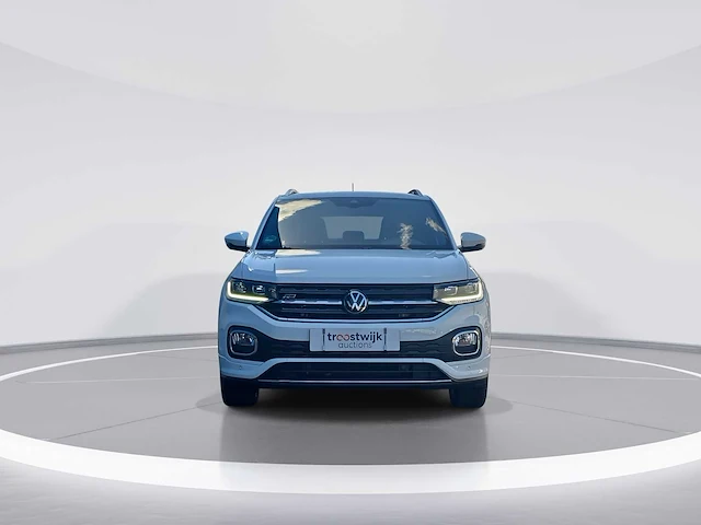 Volkswagen t-cross 1.5 tsi r-line - dsg - car 2021 | 00-35-28 - afbeelding 23 van  41