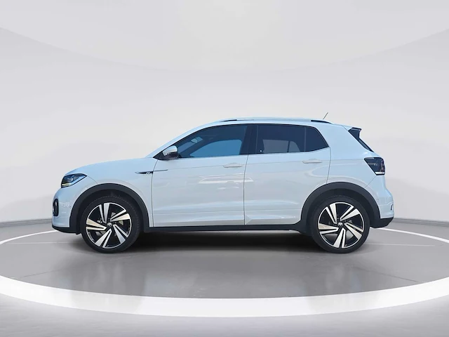 Volkswagen t-cross 1.5 tsi r-line - dsg - car 2021 | 00-35-28 - afbeelding 34 van  41