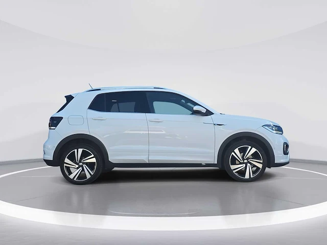 Volkswagen t-cross 1.5 tsi r-line - dsg - car 2021 | 00-35-28 - afbeelding 41 van  41