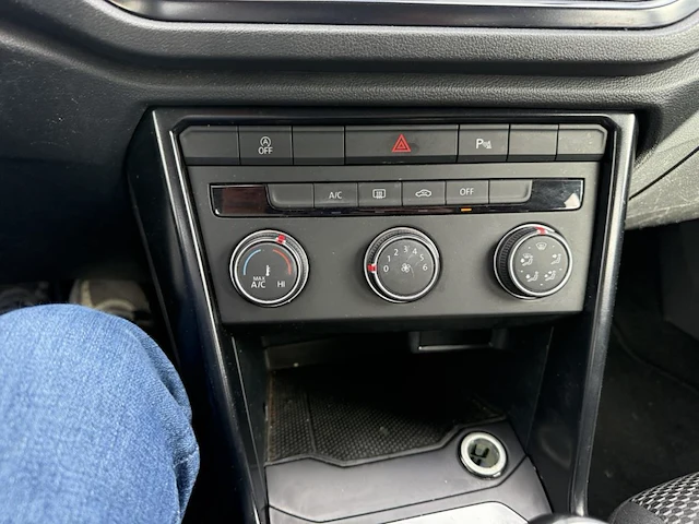 Volkswagen t roc 1 0 tsi opf,2019 - afbeelding 3 van  26