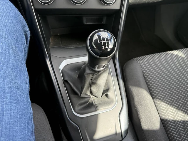 Volkswagen t roc 1 0 tsi opf,2019 - afbeelding 4 van  26