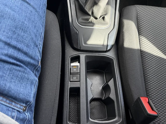 Volkswagen t roc 1 0 tsi opf,2019 - afbeelding 5 van  26