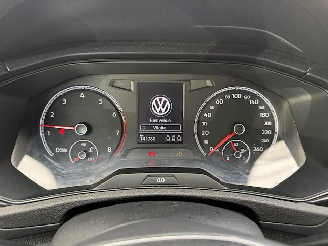 Volkswagen t roc 1 0 tsi opf,2019 - afbeelding 6 van  26