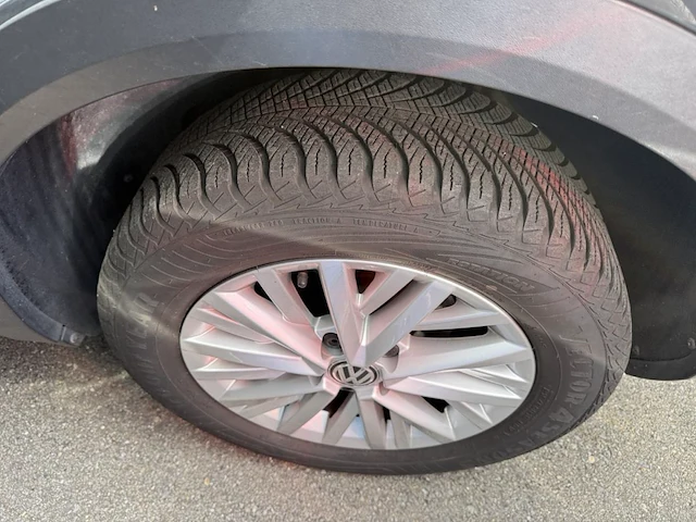 Volkswagen t roc 1 0 tsi opf,2019 - afbeelding 11 van  26