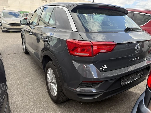 Volkswagen t roc 1 0 tsi opf,2019 - afbeelding 22 van  26