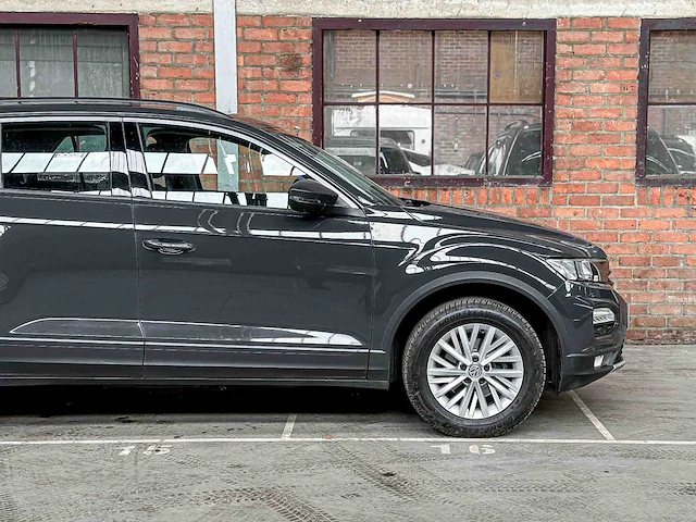 Volkswagen t-roc 1.0 tsi style 2019, zs-227-j - afbeelding 2 van  46
