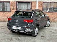 Volkswagen t-roc 1.0 tsi style 2019, zs-227-j - afbeelding 4 van  46