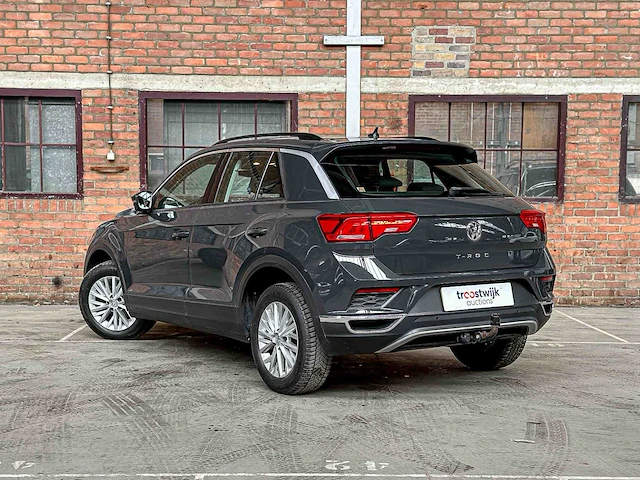 Volkswagen t-roc 1.0 tsi style 2019, zs-227-j - afbeelding 7 van  46