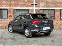 Volkswagen t-roc 1.0 tsi style 2019, zs-227-j - afbeelding 7 van  46