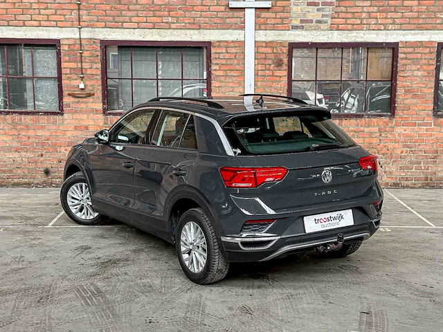 Volkswagen t-roc 1.0 tsi style 2019, zs-227-j - afbeelding 8 van  46