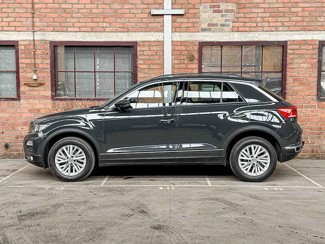 Volkswagen t-roc 1.0 tsi style 2019, zs-227-j - afbeelding 9 van  46
