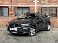Volkswagen t-roc 1.0 tsi style 2019, zs-227-j