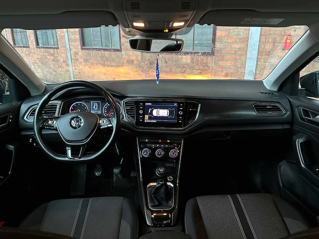 Volkswagen t-roc 1.0 tsi style 2019, zs-227-j - afbeelding 14 van  46