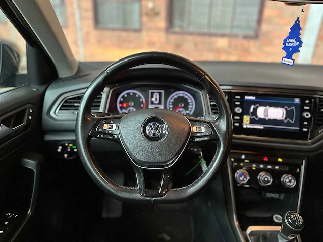 Volkswagen t-roc 1.0 tsi style 2019, zs-227-j - afbeelding 15 van  46