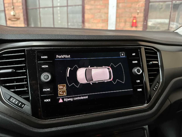 Volkswagen t-roc 1.0 tsi style 2019, zs-227-j - afbeelding 25 van  46