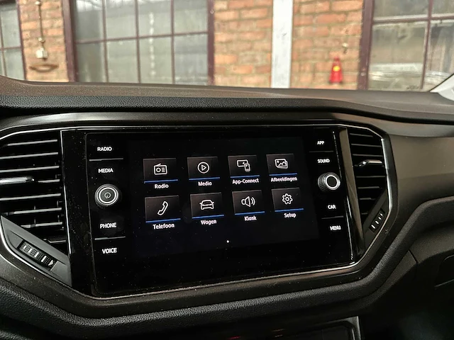 Volkswagen t-roc 1.0 tsi style 2019, zs-227-j - afbeelding 26 van  46