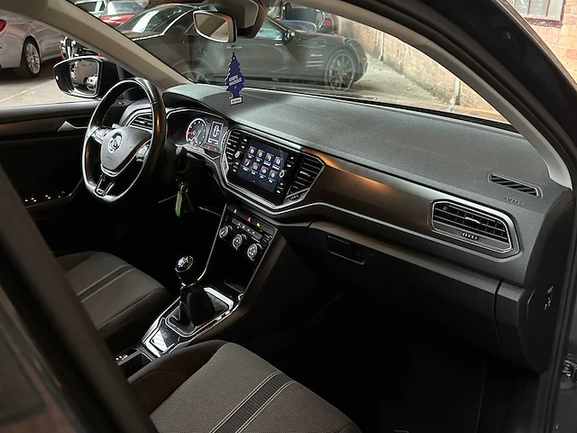Volkswagen t-roc 1.0 tsi style 2019, zs-227-j - afbeelding 33 van  46