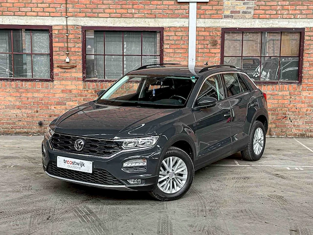 Volkswagen t-roc 1.0 tsi style 2019, zs-227-j - afbeelding 23 van  46