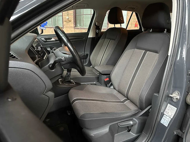 Volkswagen t-roc 1.0 tsi style 2019, zs-227-j - afbeelding 35 van  46