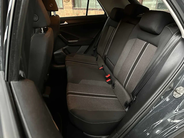 Volkswagen t-roc 1.0 tsi style 2019, zs-227-j - afbeelding 36 van  46