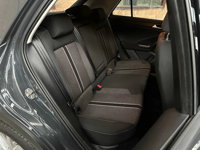 Volkswagen t-roc 1.0 tsi style 2019, zs-227-j - afbeelding 37 van  46