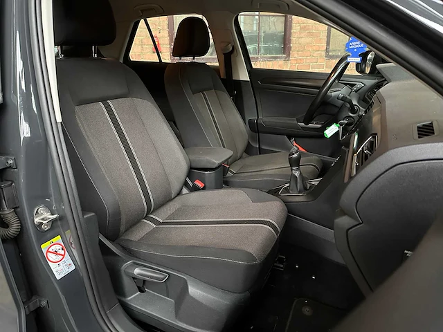 Volkswagen t-roc 1.0 tsi style 2019, zs-227-j - afbeelding 38 van  46