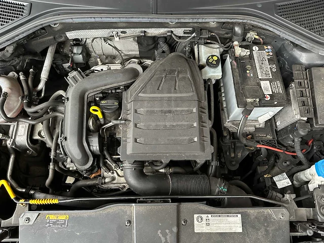 Volkswagen t-roc 1.0 tsi style 2019, zs-227-j - afbeelding 40 van  46