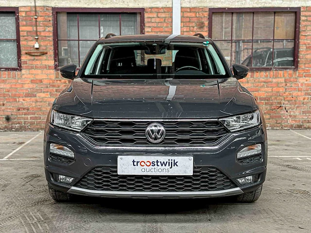 Volkswagen t-roc 1.0 tsi style 2019, zs-227-j - afbeelding 34 van  46