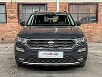 Volkswagen t-roc 1.0 tsi style 2019, zs-227-j - afbeelding 34 van  46