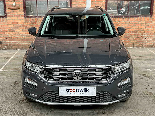 Volkswagen t-roc 1.0 tsi style 2019, zs-227-j - afbeelding 42 van  46