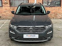 Volkswagen t-roc 1.0 tsi style 2019, zs-227-j - afbeelding 42 van  46