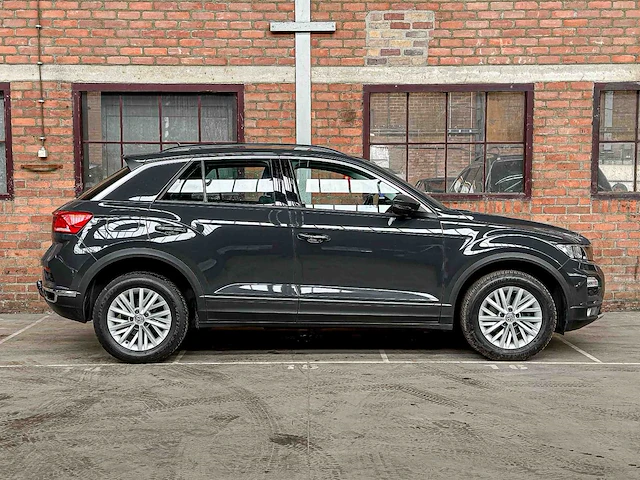 Volkswagen t-roc 1.0 tsi style 2019, zs-227-j - afbeelding 45 van  46