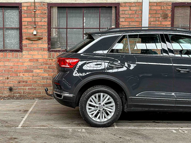 Volkswagen t-roc 1.0 tsi style 2019, zs-227-j - afbeelding 46 van  46