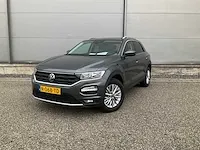 Volkswagen t-roc 1.0 tsi style 2021, n-068-td - afbeelding 1 van  25