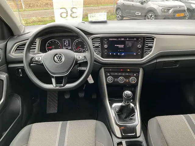 Volkswagen t-roc 1.0 tsi style 2021, n-068-td - afbeelding 15 van  25