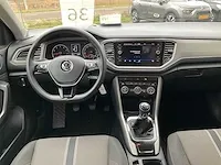 Volkswagen t-roc 1.0 tsi style 2021, n-068-td - afbeelding 15 van  25