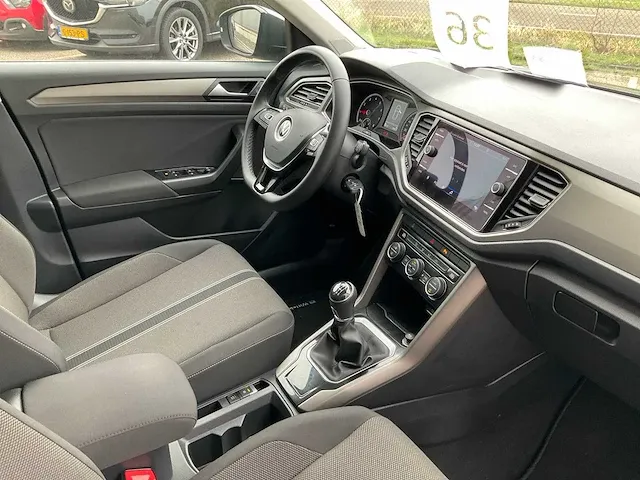 Volkswagen t-roc 1.0 tsi style 2021, n-068-td - afbeelding 16 van  25